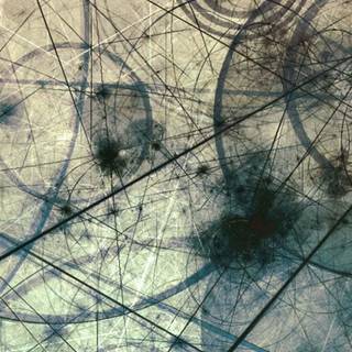 Fractal phone wallpaper