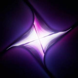 Fractal phone wallpaper