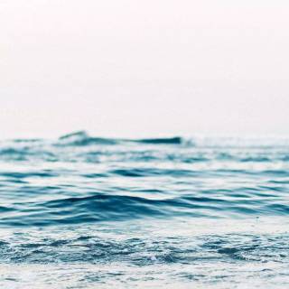 Aesthetic beach phone wallpaper