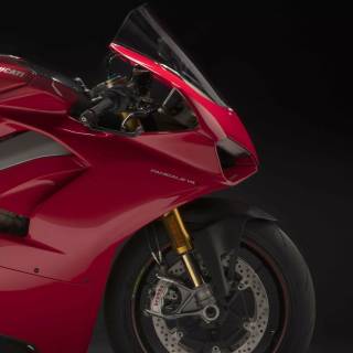 Panigale V4 phone wallpaper