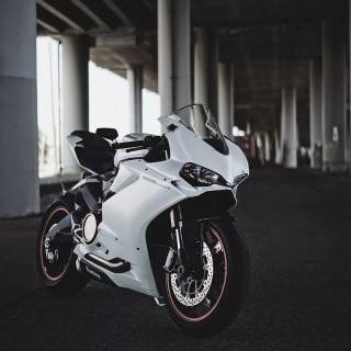 Panigale V4 phone wallpaper