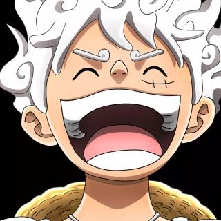 One Piece dark iPhone wallpaper