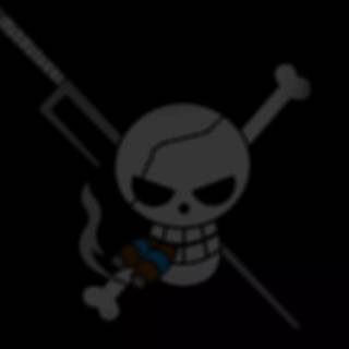One Piece dark mobile wallpaper
