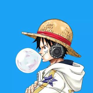 One Piece iPhone 15 Pro Max wallpaper
