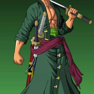 One Piece iPhone 15 Pro Max wallpaper