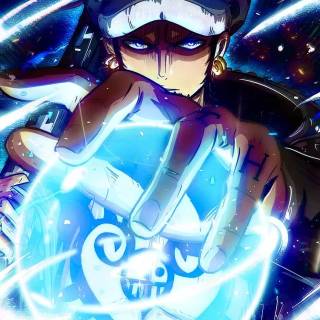 One Piece iPhone 15 Pro Max wallpaper