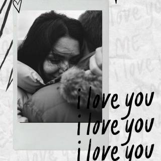 Black and white car phone wallpaper