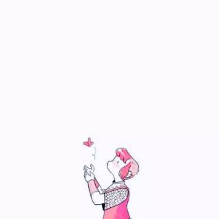 Nimona phone wallpaper