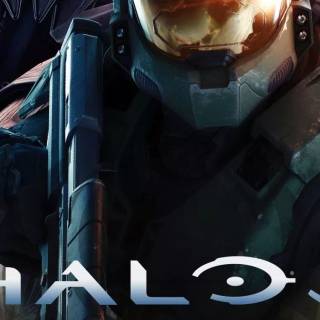 Halo 3 iPhone wallpaper