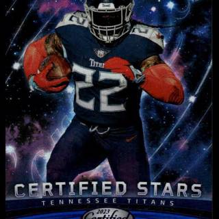 Derrick Henry iPhone wallpaper