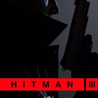 Hitman 3 phone wallpaper