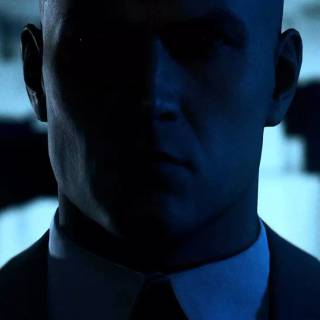 Hitman 3 phone wallpaper