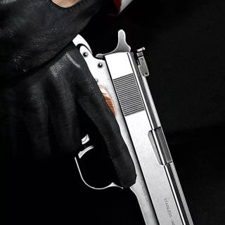 Hitman 3 phone wallpaper