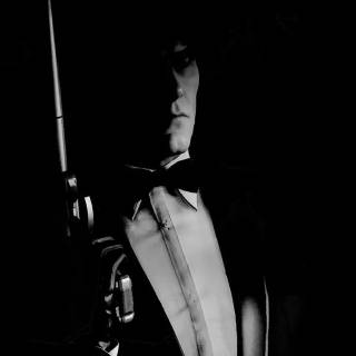 Hitman 3 phone wallpaper