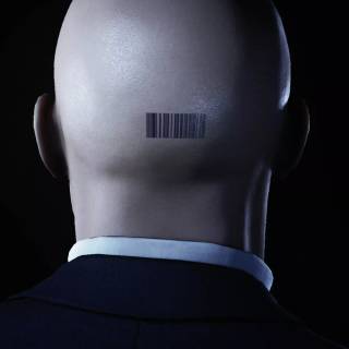 Hitman 3 phone wallpaper