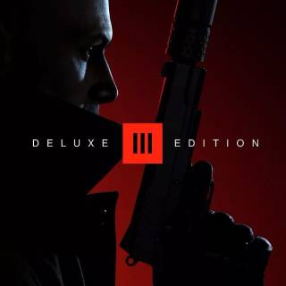 Hitman 3 phone wallpaper