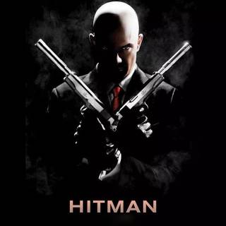 Hitman 3 phone wallpaper