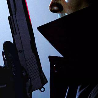 Hitman 3 phone wallpaper