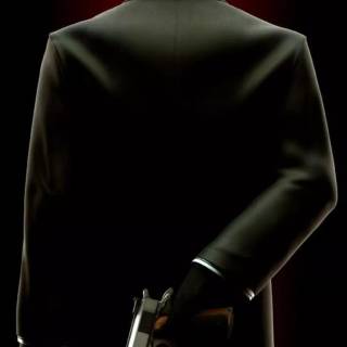 Hitman 3 phone wallpaper