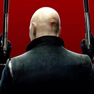 Hitman 3 phone wallpaper