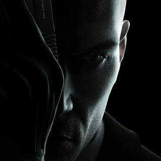 Hitman 3 phone wallpaper