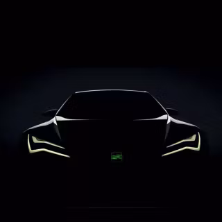 Dark cars phone wallpaper