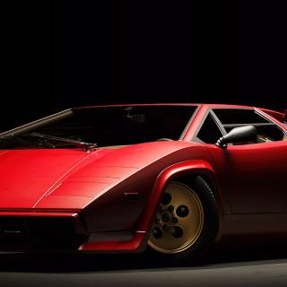 Dark cars phone wallpaper