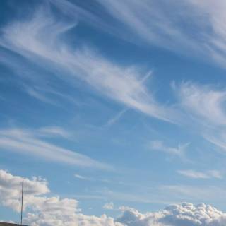 Florida beach iPhone wallpaper