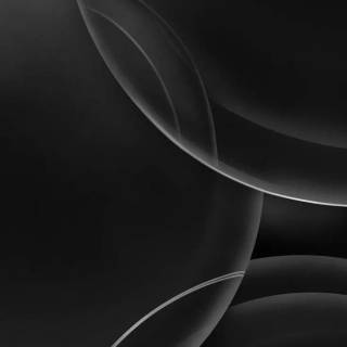 iPhone dark grey wallpaper