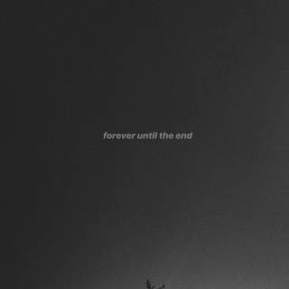 iPhone dark grey wallpaper