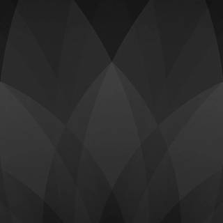 iPhone dark grey wallpaper