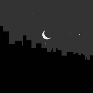 iPhone dark grey wallpaper