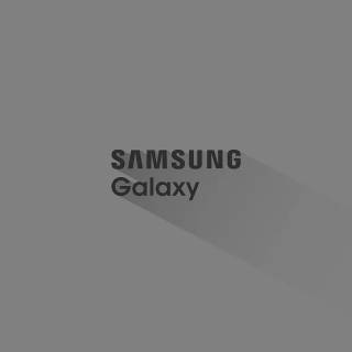 Samsung logo phone wallpaper