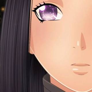 Phone Hinata wallpaper