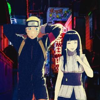 Phone Hinata wallpaper