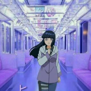 Phone Hinata wallpaper