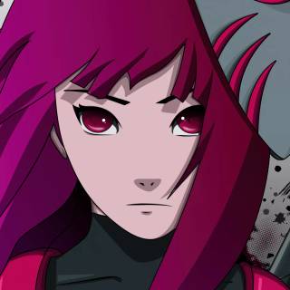 Phone Hinata wallpaper