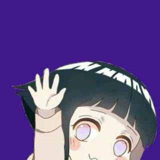 Phone Hinata wallpaper