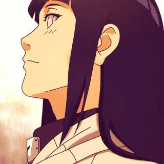 Phone Hinata wallpaper