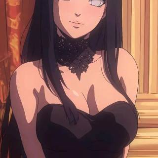 Phone Hinata wallpaper