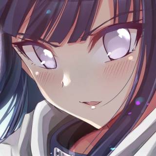 Phone Hinata wallpaper