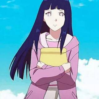 Phone Hinata wallpaper