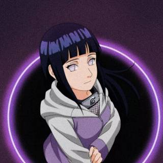 Phone Hinata wallpaper