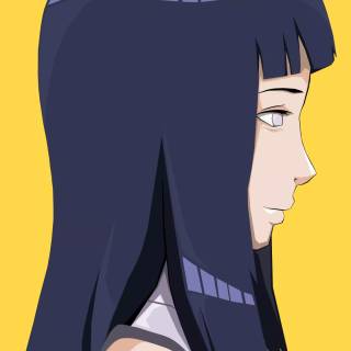 Phone Hinata wallpaper