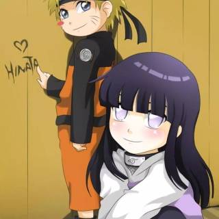 Phone Hinata wallpaper