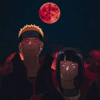 Phone Hinata wallpaper