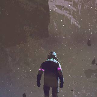 Risk of Rain 2 phone wallpaper