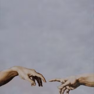 Da Vinci phone wallpaper