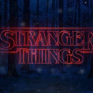 Stranger Things iPhone Xr wallpaper