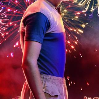 Stranger Things iPhone Xr wallpaper